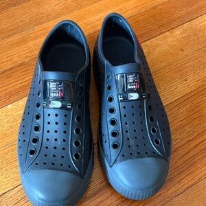Native Star Wars Slip ons